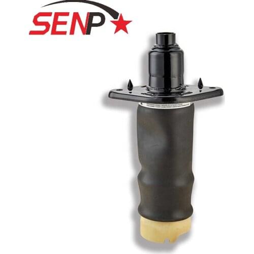 4Z7 616 052A Rear Air Ride Spring Suspension Bag Fit For Audi A6C5 1997-2005 4Z7616052A