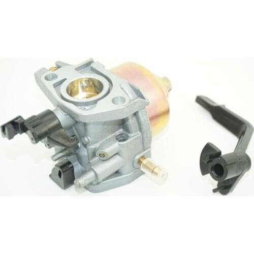 Free Shipping Carburetor generator GX160 168 170F GX200 5.5HP 6.5HP 168F 2KW - 3KW Generator