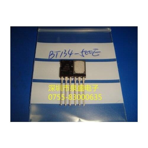 BT134-500E PH