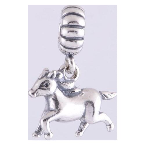 Coolkuxuan Women's Pendants Zodiac Signs