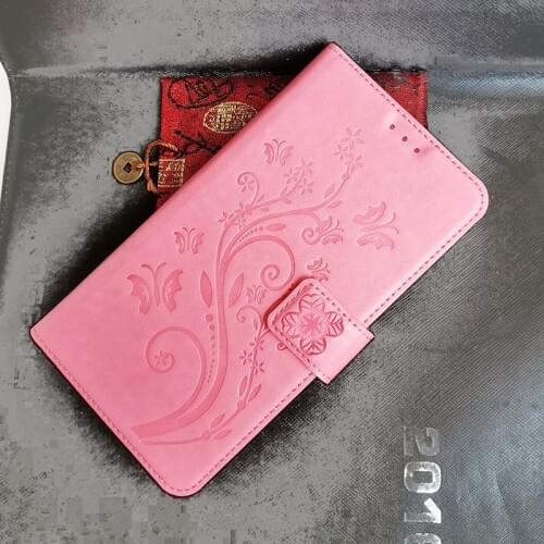 For ASUS ZenFone Max Pro M1 ZB601KL ZB602KL ZS630KL 6z ZC520KL ZE554KL wallet case High Quality Flip Leather Protective Cover