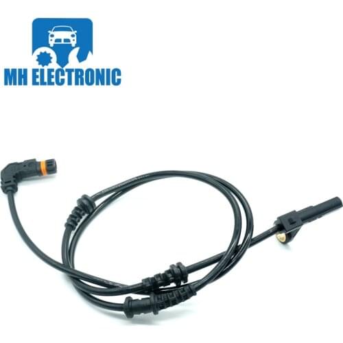 MH Electronic ABS Wheel Speed Sensor Front Left Front Right Side for MERCEDES-BENZ W221 C216 CL600 A 221 905 71 00 2219057100