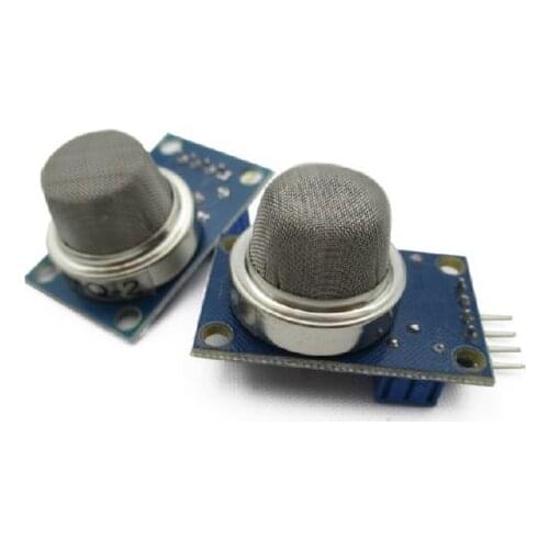 MQ2 Gas Sensor Module Smoke Butane Methane Detection For Arduino New