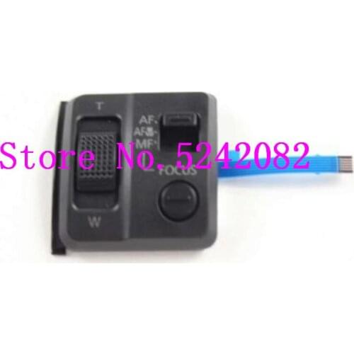 NEW FOR Panasonic FOR Lumix DMC-FZ200 FZ200 Camera Lens Switch Assembly Replacement Repair Part