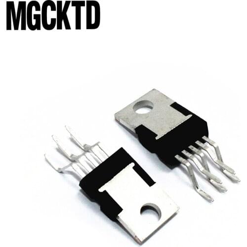 New 10PCS TDA2030A TDA2030 TO-220-5 IC