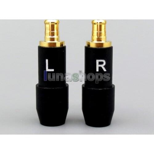 LN006209 TS-Series Headphone Earphone Pin For audio-technica ATH-ESW750 ATH-ESW950 SR9 ES770h ES750 ESW990h ESW950S