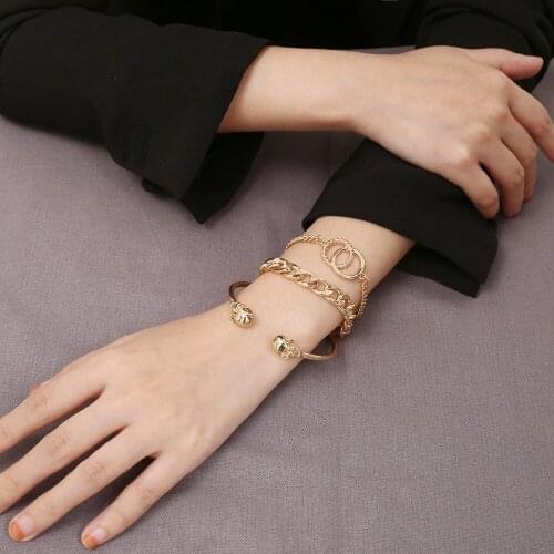 Rongho Wrist Bracelets