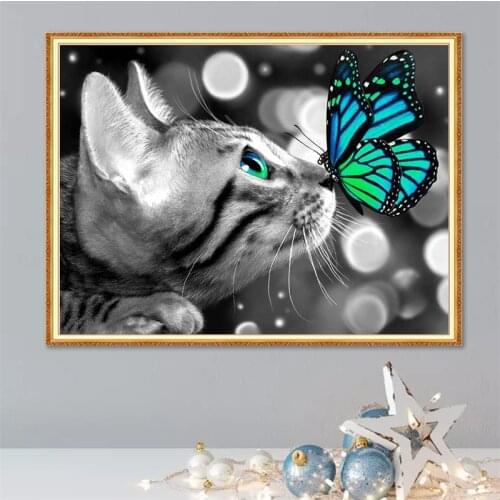 VANJUU Diamond Embroidery Kits