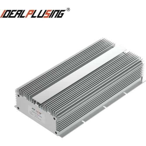 High efficiency step up converter 12v dc to 28v dc 50A