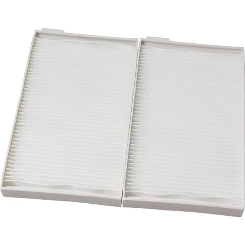 2PCS Car Cabin Air Filters For SAIC MAXUS G10 C00027056