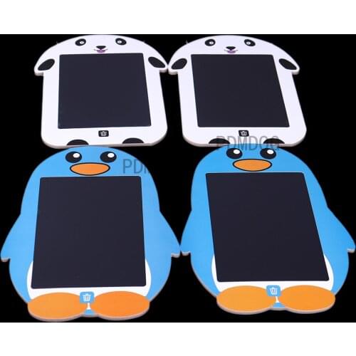 8-inch LCD EWriter Paperless Memo Pad Childrens Toys Tablet Writing Drawing Board Educational toys For Children Writing Pad
