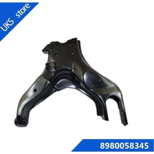 8980058350/8980058345 Front Lower Control Arms L/R FOR Great Wall Wingle4*4