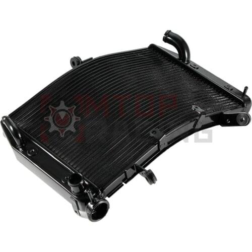 Aluminium Cooling Radiator For Yamaha YZF R1 2004 2005 2006 5VY-12461-00-00 Motorcycle Cooler New