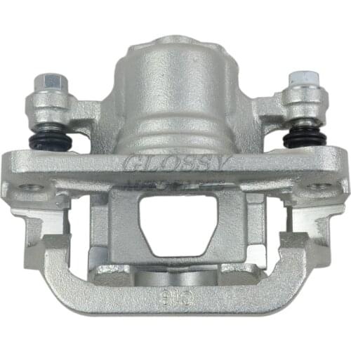 AP02 For Nissan Qashqai Dualis Tiida Cube Juke VERSA 1.6 Rear Left 44011-1KD0A 440111KD0A 44011-EM11A 44011EM11A