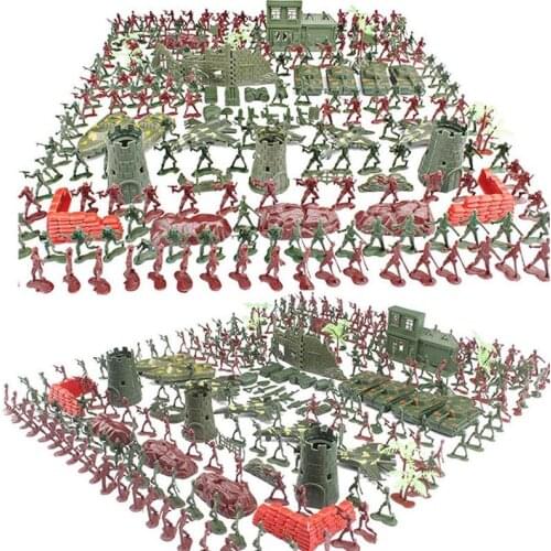 Фигурки военные AUKUK China At AliExpress