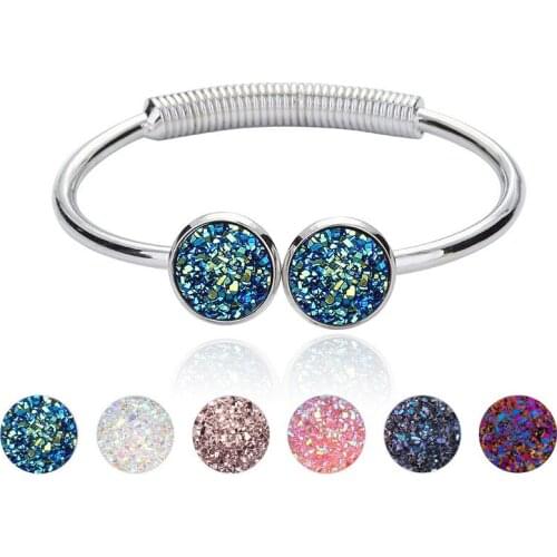 Жесткие браслеты CHYVENEE China At AliExpress