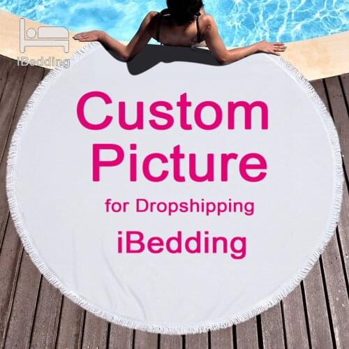 Beach Beach Towels iBedding China