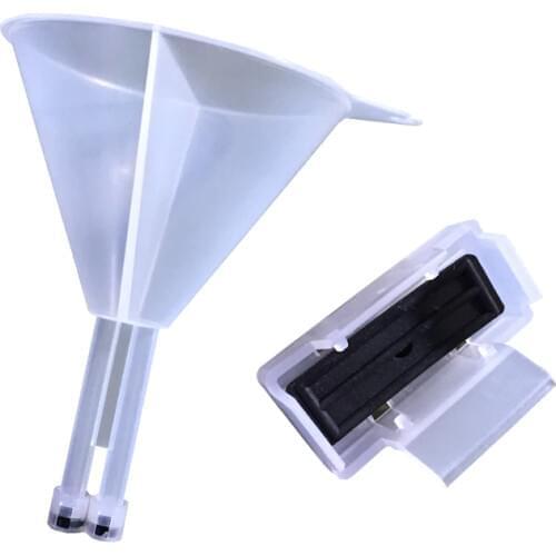 New print head Clean refilling kits for HP 18 38 70 72 73 88 89 91 771 940 941 Cleaning Tools for print head