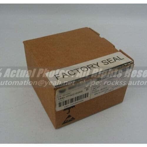 Brand New 1440-TPS02-01RB Ser B With Free DHL / EMS