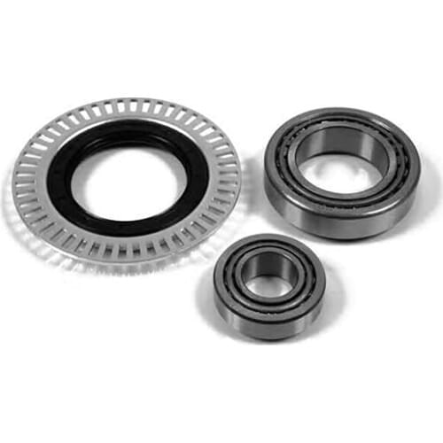 New Front Wheel Bearing Kit for Mercedes S280 S320 S430 S350 S500 S600 2203300725