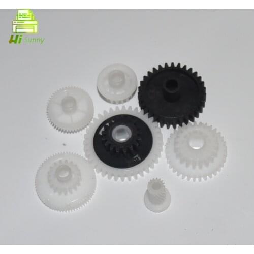 RM1-2963 RU5-0655 RM1-2538 RK2-1088 for HP M712 M725 M5025 M5035 5035 5025 712 725 Fuser Drive Assembly gears