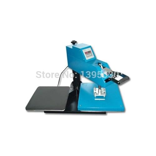 1 pcs Double Tables Heat Press Machine HP3805D