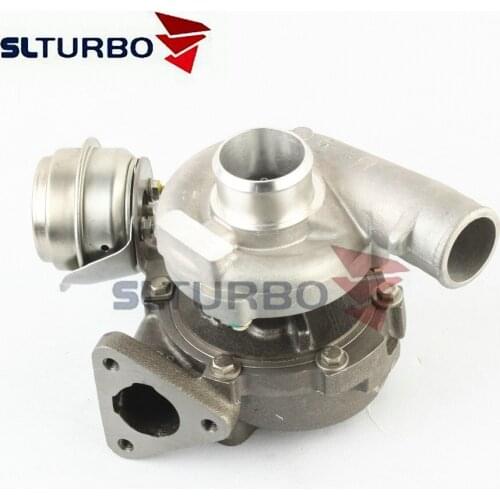Full turbo charger for Saab 9-3 2.2 TID Y22DTR 125HP 2000 - 2003 GT1849V 860051 24445062 turbine new 705204 705204-0002 717626