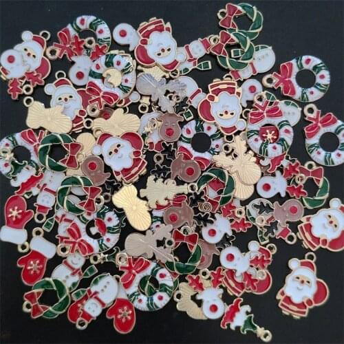 WZFSSP Children's Pendants