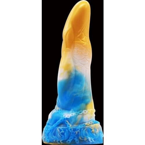 Liquid Silicone Dildo For Men Big Soft Penis For Couples Big Dick Intimacy Goods G-spot Toys Realistic Dildos Anal Plug Sex Shop