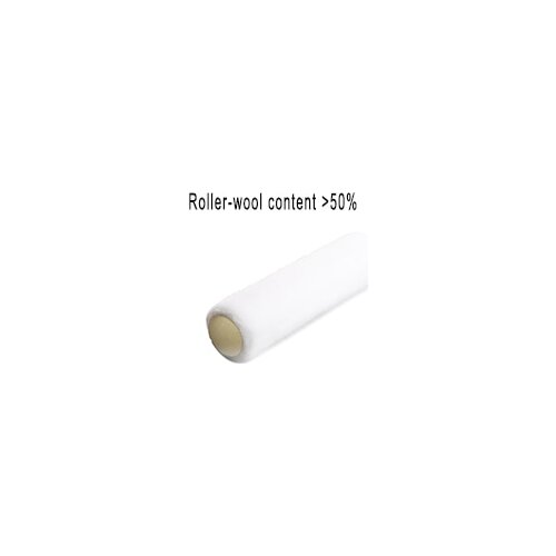 5pcs/1pc Decorative Paint Roller Wool Extension 1.6Meter Storage Injection Polyurethane Tool for Wall Cylinder Textured Machine