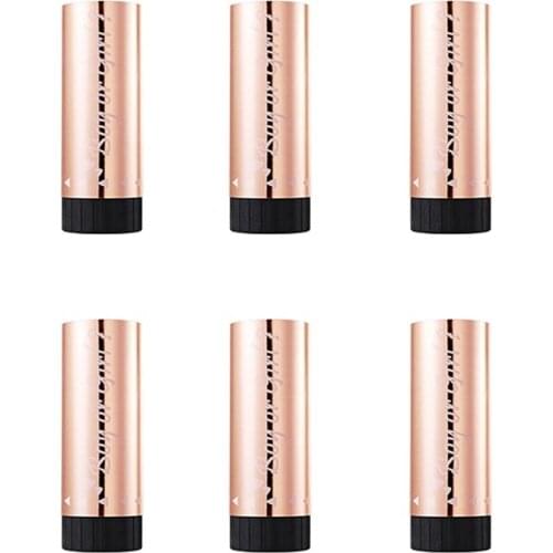 6Pcs Baby Gender Reveal Confetti Cannon, Confetti Cannons for Boy or Girl Gender Reveal Surprise Party Supplies