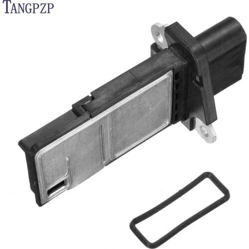Car 06F906461A AFH60M-27 Mass Air Flow Meter Maf Sensor For Seat Leon Audi A4 A3 TT Volkswagen Passat 2.0 06F906461B, 06D906461