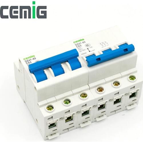 CEMIG Switches