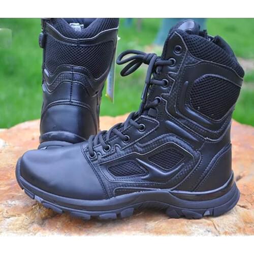 CQB.SWAT Football Boots