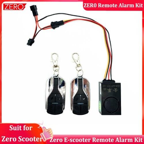 ZERO 10X Blade 10 Touching Alarm Switch Cable Suit for 52V-60V Zero 10X Blade 10 Electric Scooter