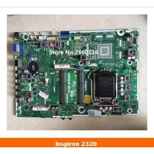 Desktop mainboard for 2320 AIO IPPSB-SFA 6D4YP 06D4YP motherboard Fully tested