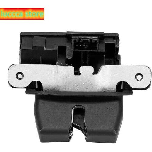 New lock latch for Ford b-max Fiesta MK6 08-17 8A61-A442A66-BE