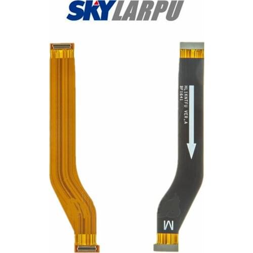 NEW Flat Cable for Huawei Honor V8 Cell Phone Flexible Ribbon (for Mainboard) Free Shipping