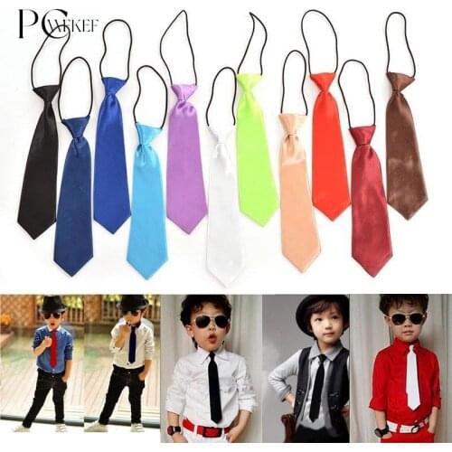 PCWFKEF Neck Ties China