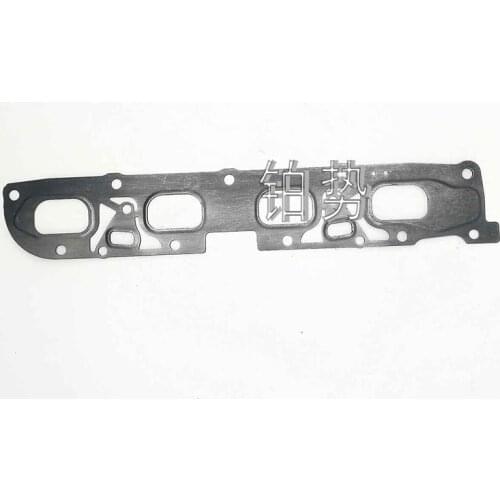 Car exhaust manifold gasket 2012-che vro le tbu ic kop elS abo engine exhaust manifold gasket intake manifold gasket