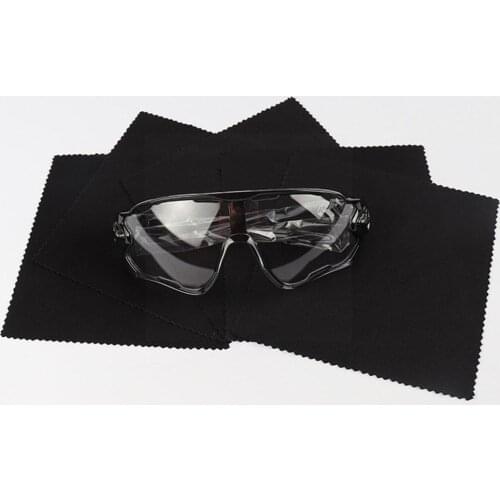 13*13 Microfiber glasses cleaning Vrouwen cloth Anti phone mobile screen sunglasses Veeg Fog cloth cleaning cleaning cloth B2R0