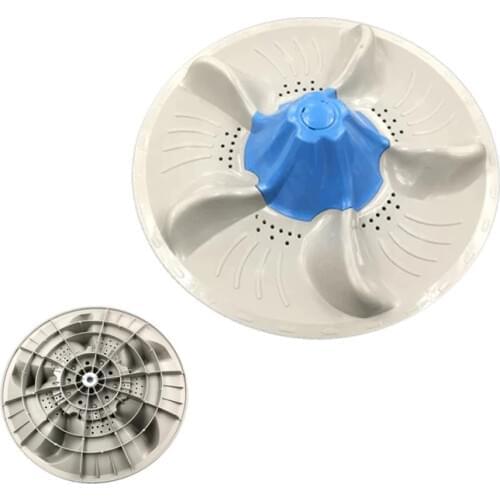 Washing machine pulsator disc TB70-5188ICL TB70/75/80-5188CL (S) 378mm washing machine impeller
