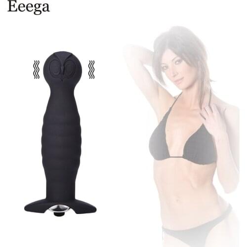 Vibrators Sex Toy for Woman Powerful Finger Vibrator Clitoris Stimulator Dildo Vibrators for Women Masturbation Sex Shop