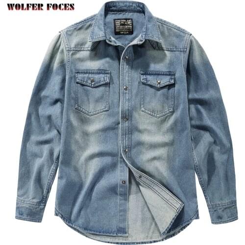 Мужские классические рубашки Wolfer forces China At AliExpress