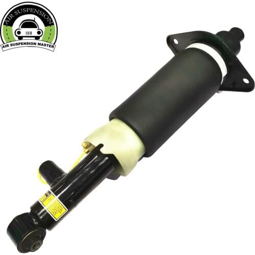Rear left Air Suspension Strut for Audi A6 C5 1999-2006 4Z7616051A brand new air suspension for audi A6 with 1 year warranty