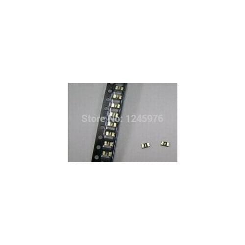 20pcs 1.1A 1100MA 6V SMD 1206 Fuse 1.1 amp Fuese+Quality assurance