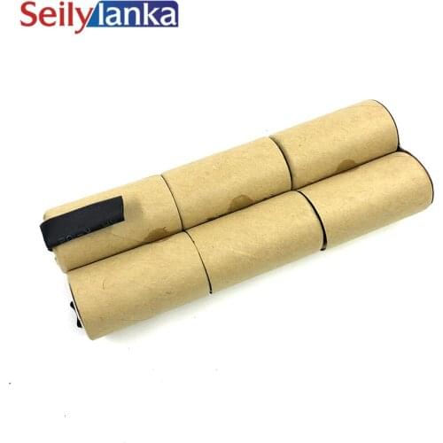 3000mAh for ELV 7.2V Ni MH Battery pack CD ET-D0720 71646 68-071646 for self-installation