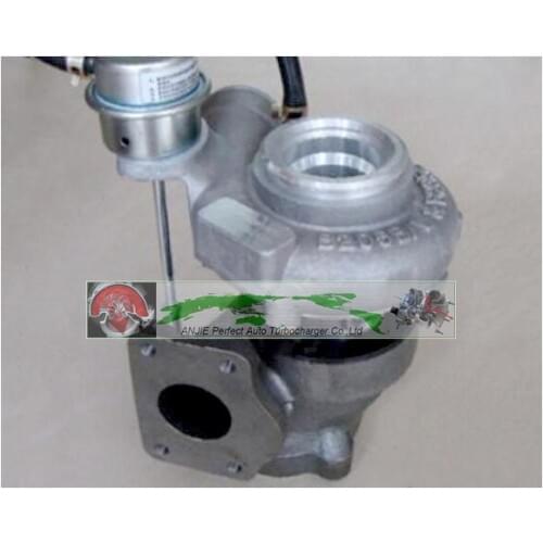 Free Ship Turbo For SAAB 9-3 9-5 2.0T 2.3T 97- B235E B235R B205E 2.0L 2.3L 150HP GT1752S 452204 452204-0004 5955703 Turbocharger