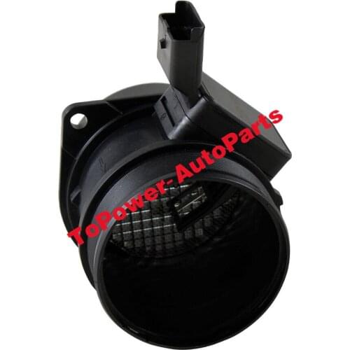 Mass Air Flow Meter MAF Sensor 5WK9628/5WK9628Z/9632215280 Fits for Citroenn C5 C8 Ffiat Ulysse Llancia Phedra Peugeott 406 2.0