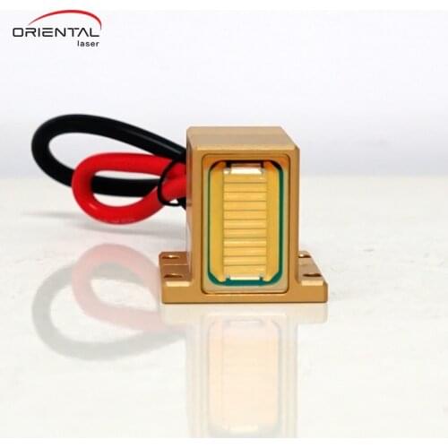 300W 500W 800W 1000W 1200W macro channel diode laser repair/ diode laser bar replacement